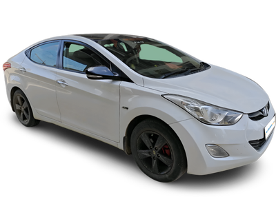 Hyundai New Elantra-img